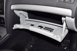 2014款斯柯达明锐1.6L手动逸杰版