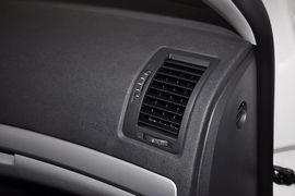 2014款斯柯达明锐1.6L手动逸杰版