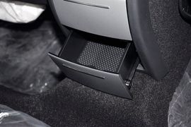 2014款斯柯达明锐1.6L手动逸杰版