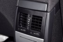 2014款斯柯达明锐1.6L手动逸杰版