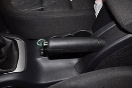 2014款斯柯达明锐1.6L手动逸杰版