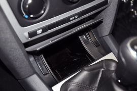 2014款斯柯达明锐1.6L手动逸杰版