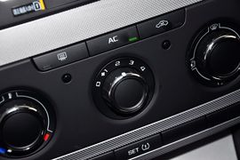 2014款斯柯达明锐1.6L手动逸杰版