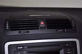 2014款斯柯达明锐1.6L手动逸杰版