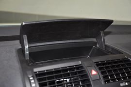 2014款斯柯达明锐1.6L手动逸杰版