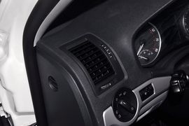 2014款斯柯达明锐1.6L手动逸杰版