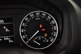 2014款斯柯达明锐1.6L手动逸杰版