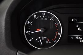 2014款斯柯达明锐1.6L手动逸杰版