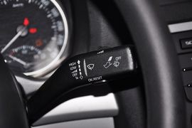 2014款斯柯达明锐1.6L手动逸杰版