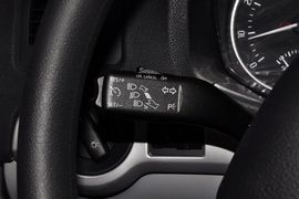 2014款斯柯达明锐1.6L手动逸杰版