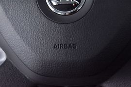 2014款斯柯达明锐1.6L手动逸杰版