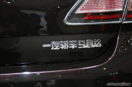 2009上海车展睿翼实拍