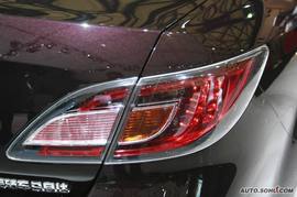 2009上海车展睿翼实拍