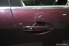 2009上海车展睿翼实拍
