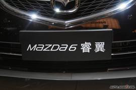 2009上海车展睿翼实拍