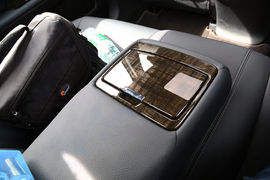 2013款第九代雅阁外出试驾