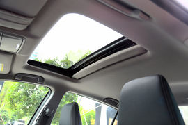 2013款第九代雅阁外出试驾