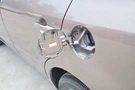 2012款铃木天语尚悦1.6L自动实用型升级版