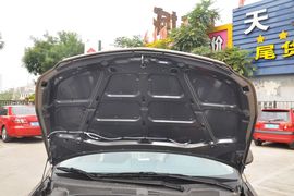 2012款铃木天语尚悦1.6L自动实用型升级版
