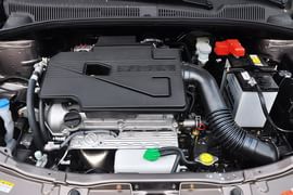 2012款铃木天语尚悦1.6L自动实用型升级版