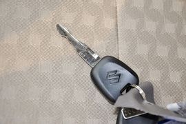 2012款铃木天语尚悦1.6L自动实用型升级版