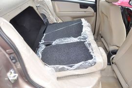 2012款铃木天语尚悦1.6L自动实用型升级版