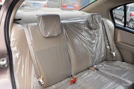 2012款铃木天语尚悦1.6L自动实用型升级版