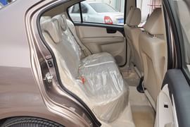 2012款铃木天语尚悦1.6L自动实用型升级版