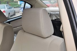 2012款铃木天语尚悦1.6L自动实用型升级版