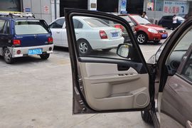 2012款铃木天语尚悦1.6L自动实用型升级版