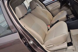 2012款铃木天语尚悦1.6L自动实用型升级版