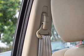 2012款铃木天语尚悦1.6L自动实用型升级版