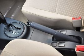 2012款铃木天语尚悦1.6L自动实用型升级版