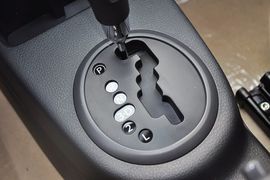 2012款铃木天语尚悦1.6L自动实用型升级版