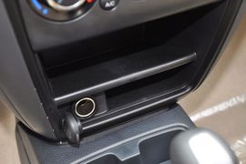 2012款铃木天语尚悦1.6L自动实用型升级版