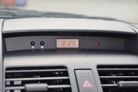 2012款铃木天语尚悦1.6L自动实用型升级版