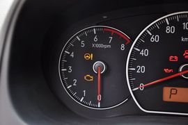 2012款铃木天语尚悦1.6L自动实用型升级版