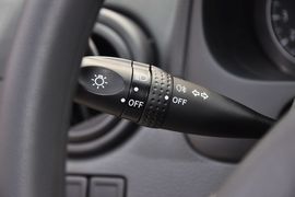 2012款铃木天语尚悦1.6L自动实用型升级版