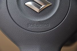 2012款铃木天语尚悦1.6L自动实用型升级版