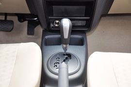 2012款铃木天语尚悦1.6L自动实用型升级版