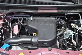 2013款铃木奥拓1.0L手动20周年限量版