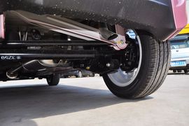 2013款铃木奥拓1.0L手动20周年限量版