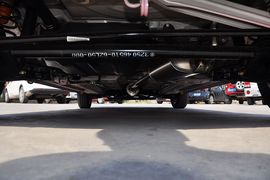 2013款铃木奥拓1.0L手动20周年限量版