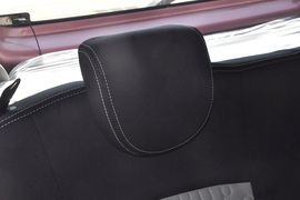 2013款铃木奥拓1.0L手动20周年限量版