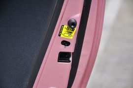 2013款铃木奥拓1.0L手动20周年限量版