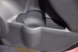 2013款铃木奥拓1.0L手动20周年限量版