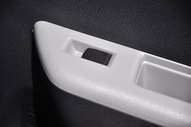 2013款铃木奥拓1.0L手动20周年限量版