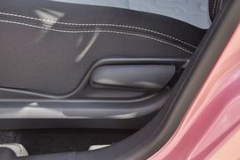 2013款铃木奥拓1.0L手动20周年限量版