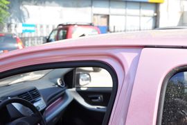 2013款铃木奥拓1.0L手动20周年限量版