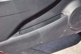 2013款铃木奥拓1.0L手动20周年限量版